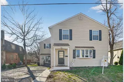 510 Rhoads Ave, Haddon Township, NJ 08033 - Photo 2