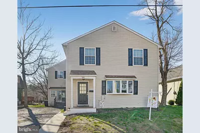 510 Rhoads Ave, Haddon Township, NJ 08033 - Photo 1