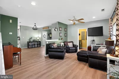 510 Rhoads Ave, Haddon Township, NJ 08033 - Photo 4