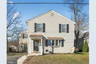 510 Rhoads Ave, Haddon Township, NJ 08033 - Photo 1