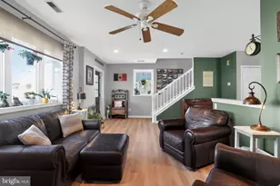 510 Rhoads Ave, Haddon Township, NJ 08033 - Photo 6