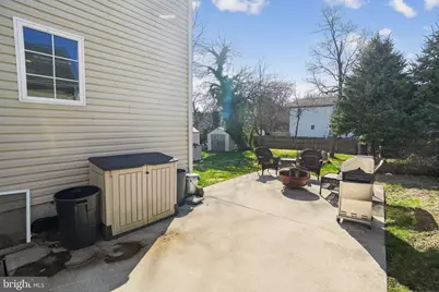 510 Rhoads Ave, Haddon Township, NJ 08033 - Photo 38