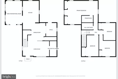 510 Rhoads Ave, Haddon Township, NJ 08033 - Photo 40