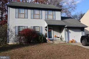4 Belmont Ct, Sicklerville, NJ 08081 - Photo 2