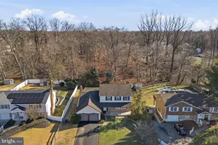 824 Upton Way, Somerdale, NJ 08083 - Photo 2