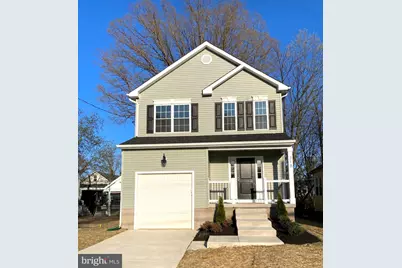 105 Vassar Ave, Stratford, NJ 08084 - Photo 1