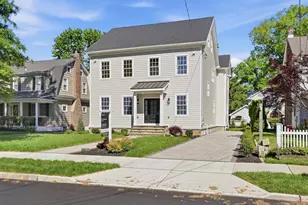 123 Hawthorne Ave, Haddonfield, NJ 08033 - Photo 4