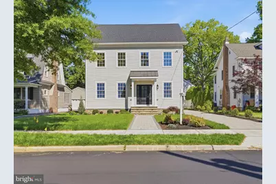 123 Hawthorne Avenue, Haddonfield, NJ 08033 - Photo 2