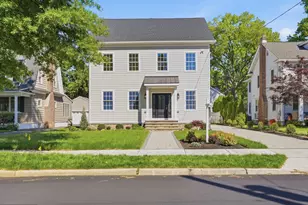 123 Hawthorne Ave, Haddonfield, NJ 08033 - Photo 2