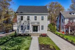 123 Hawthorne Ave, Haddonfield, NJ 08033 - Photo 1