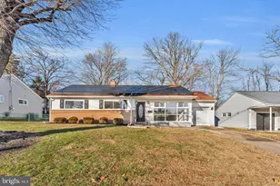 107 Chapel Ave E, Cherry Hill, NJ 08034 - Photo 1