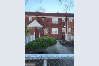 367 Marlton Avenue, Camden, NJ 08105 - Photo 1