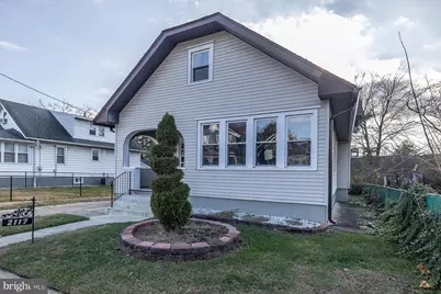 2117 Scovel Avenue, Pennsauken, NJ 08110 - Photo 1