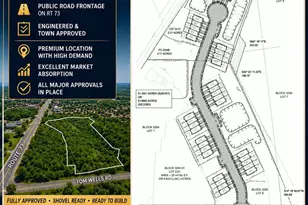 Block 3204Lots 2 & 4 Rt 73 & Tom Wells, Berlin, NJ 08009 - Photo 1