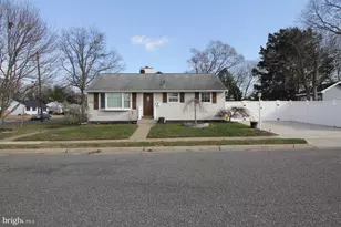 300 Cressmont Ave, Gloucester Township, NJ 08012 - Photo 1