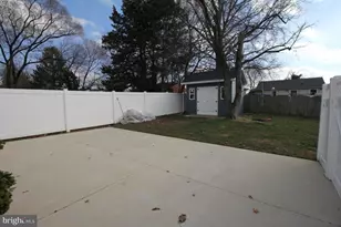 300 Cressmont Ave, Gloucester Township, NJ 08012 - Photo 46