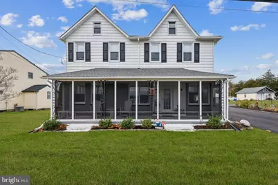 1147 Old White Horse Pike, Winslow Township, NJ 08089 - Photo 1