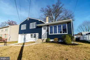 1433 Oriental Ave, Gloucester City, NJ 08030 - Photo 2