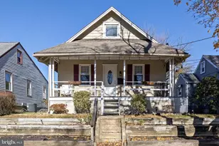 1305 Sylvan Dr, Haddon Heights, NJ 08035 - Photo 2