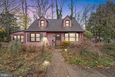 301 Reillywood Avenue, Haddonfield, NJ 08033 - Photo 1