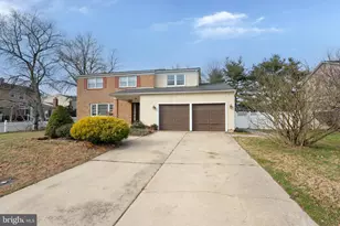 501 Brian Dr, Cherry Hill, NJ 08003 - Photo 2
