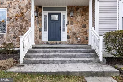 22 Brookdale Drive, Cherry Hill, NJ 08034 - Photo 2