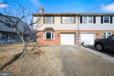 227 Kennedy Boulevard, Bellmawr, NJ 08031 - Photo 1