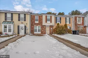 195 Villa Knoll Ct, Sicklerville, NJ 08081 - Photo 2