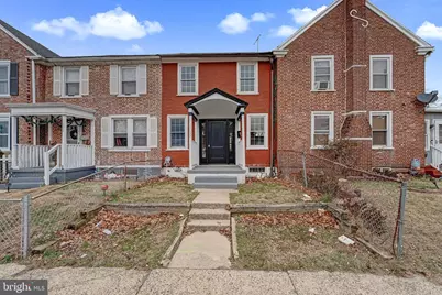 1029 Ironside, Camden, NJ 08104 - Photo 1