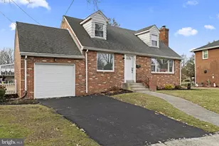 6415 Walton Ave, Pennsauken, NJ 08109 - Photo 2