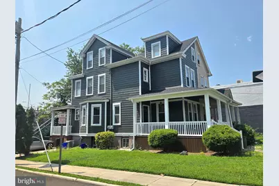 878 Haddon Avenue #UNIT A, Collingswood, NJ 08108 - Photo 2