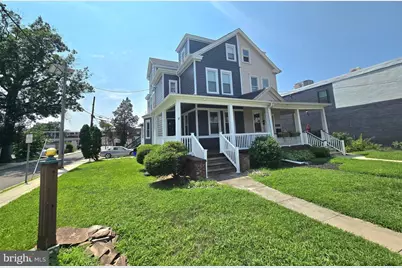 878 Haddon Avenue #UNIT A, Collingswood, NJ 08108 - Photo 1
