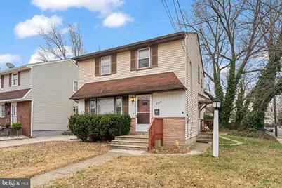 2503 48th Street, Pennsauken, NJ 08110 - Photo 2