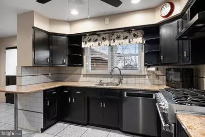 55 E Evesham Road, Runnemede, NJ 08078 - Photo 10