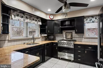 55 E Evesham Road, Runnemede, NJ 08078 - Photo 8