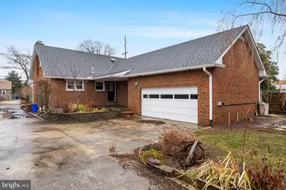 55 E Evesham Road, Runnemede, NJ 08078 - Photo 22