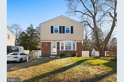 7408 Githens Avenue, Pennsauken, NJ 08109 - Photo 1