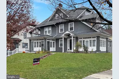 221 Haddon Avenue, Collingswood, NJ 08108 - Photo 4