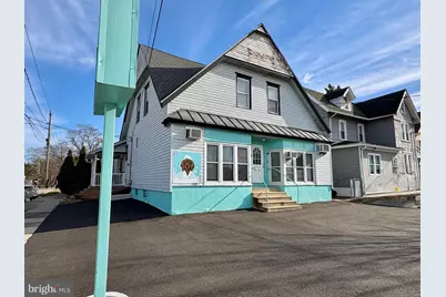 3002 N Centre Street #1ST FLOOR OFFICE, Merchantville, NJ 08109 - Photo 8