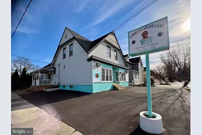 3002 N Centre Street #1ST FLOOR OFFICE, Merchantville, NJ 08109 - Photo 12