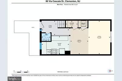 86 La Cascata Tnhs, Clementon, NJ 08021 - Photo 26