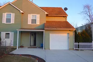 91 Franklin Dr, Voorhees, NJ 08043 - Photo 1