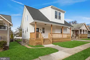 133 Lafayette Rd, Audubon, NJ 08106 - Photo 2