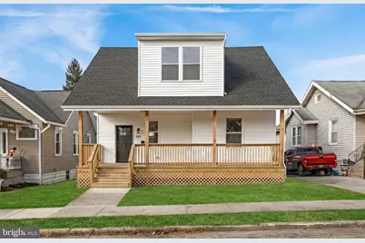 133 Lafayette Road, Audubon, NJ 08106 - Photo 1