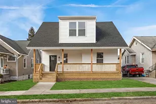 133 Lafayette Rd, Audubon, NJ 08106 - Photo 1