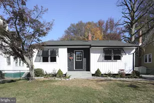 405 E Melrose Ave, Haddon Township, NJ 08108 - Photo 1