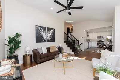 405 E Melrose Avenue, Haddon Township, NJ 08108 - Photo 4