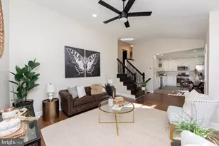 405 E Melrose Ave, Haddon Township, NJ 08108 - Photo 4