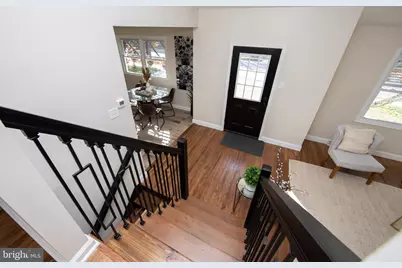 405 E Melrose Avenue, Haddon Township, NJ 08108 - Photo 14