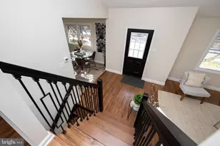 405 E Melrose Ave, Haddon Township, NJ 08108 - Photo 14